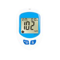 TB200 Blood Glucose Monitoring System