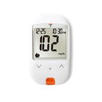 HT100 Blood Glucose Monitoring System