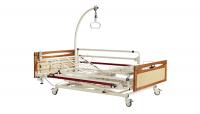 BARIATRIC- HOSPITAL BEDS