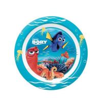 TRUDEAU PLATE -FINDING DORY