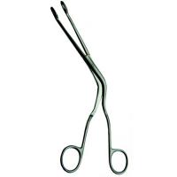 MAGILL Catheter Introducing Forceps For babies 15,5 cm