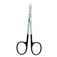 IRIS SUPERCUT Delicate Surgical Scissors 10,5 cm, 4⅛“ straight