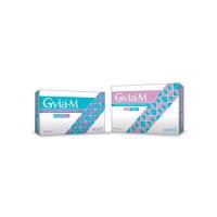 GVIA M Anti-Diabetic Tablet