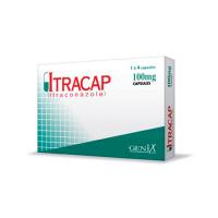 ITRACAP Anti-Epileptic Tablet