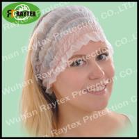 Disposable PP headband