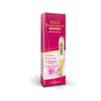 Digital Thermometer	
