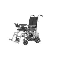 COMBI The Hybrid TWO in ONE Wheelchair