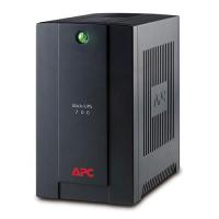 APC Back-UPS 700VA, 230V, AVR, IEC Sockets  (BX700UI)