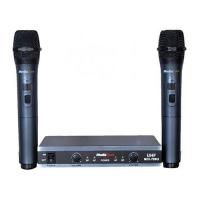 MediaCom MCI 799U Wireless Microphones