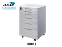 Stainless Steel Single Function Cabinet