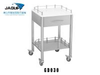 Stainless Steel Moving Cart