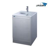 Wash Cabinet- with sensor Faucet