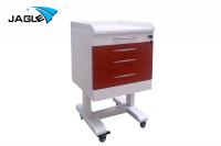 Stainless Steel Mobile Cabinet