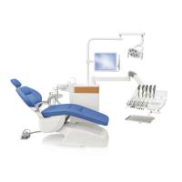HK-680 Dental Chair