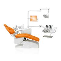 HK-650- Dental Chair
