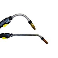 (CM-T400) AIR-COOLED MIG WELDING TORCH