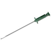 MR Concealed Guillotine Type Biopsy Needle - BIO-CUT