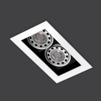 JAAZ Duo- Downlights