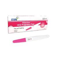 HCG Pregnancy Test (Midstream)