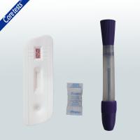 One Step Fecal Occult Blood Test Device