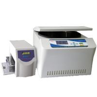 Automatic centrifugal smear machine