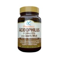 Acidophilus w/Goat Milk