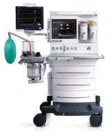 A5 Anesthesia System