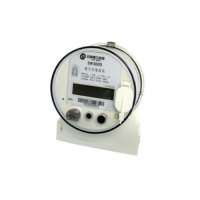 Three Phase Multi-function Electricity Meter (SW3005)