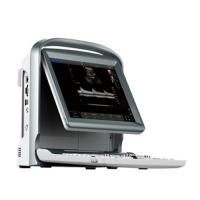 EC05 Ultra-Portable, Ultra- Affordable, Color doppler