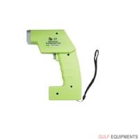 TPI 376 INFRARED THERMOMETER