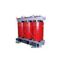 Silicon Steel Cast-Resin Dry Type Transformers