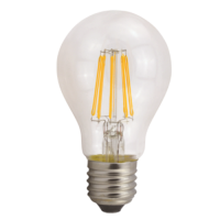 AEGA10010 Filament Bulb 6W