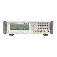 6372 Component Tester LCR Meter