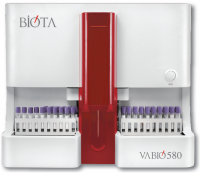 VABIO580 Auto Hematology Analyzer