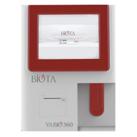 VABIO360 Auto Hematology Analyzer