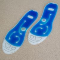 Magnetic Gel Insoles C12