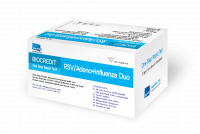 BIOCREDIT RSV/Adeno+Influenza Duo