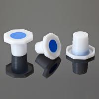 PLASTIC STOPPERS