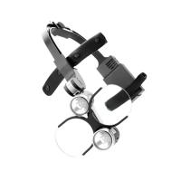 DKL-4 LOUPES (for wider field such as general surgery)