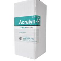 Asian Acralyn Heat Cure Liquid 256ml