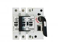 SIWOH isolating switch fuse group