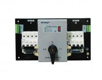 SIWOQ4 series of automatic transfer switch electrical appliances