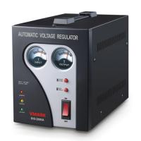 Automatic Voltage Regulator RVS