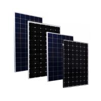 Photovoltaic module 205-240W (Mono)