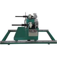 DHR-4 Winding Machine (double-ended)