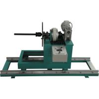 DHR-4 winding machine (single-ended) of the pay-off frame