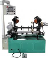 DHR-5-2500 Triangle type three-dimensional ring core automatic winding machine