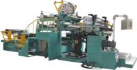 DHR-5-1400S Double Triangle Three-dimensional Ring Core Winding Machine