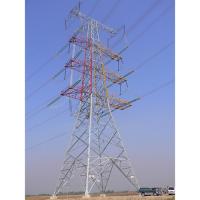 500KV Power transmission tower