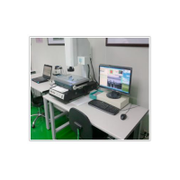 Vision Measuring Machines 2.5D